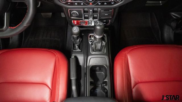 Used 2024 Jeep Wrangler Unlimited Rubicon 392 AWD/4WD image 6