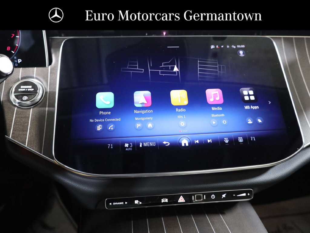 Used 2026 Mercedes-Benz E 350 4MATIC Sedan image 21