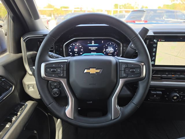 New 2026 Chevrolet Silverado 1500 LT w/ Protection Package RWD image 16
