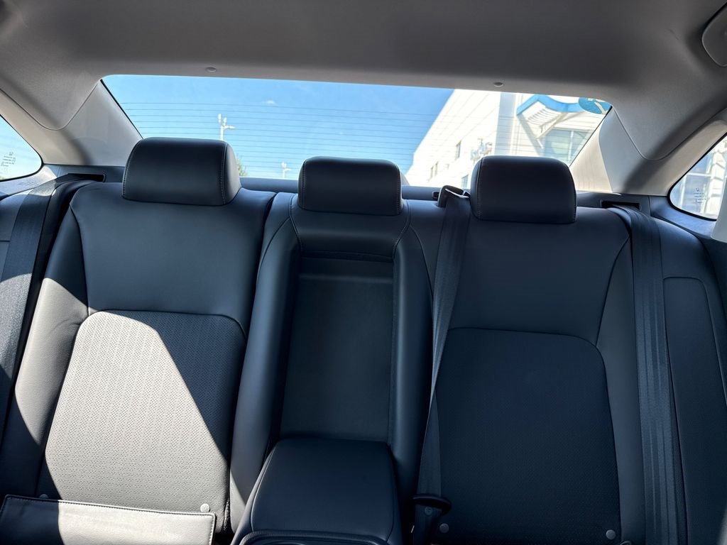 Certified 2023 Honda Civic Touring image 21