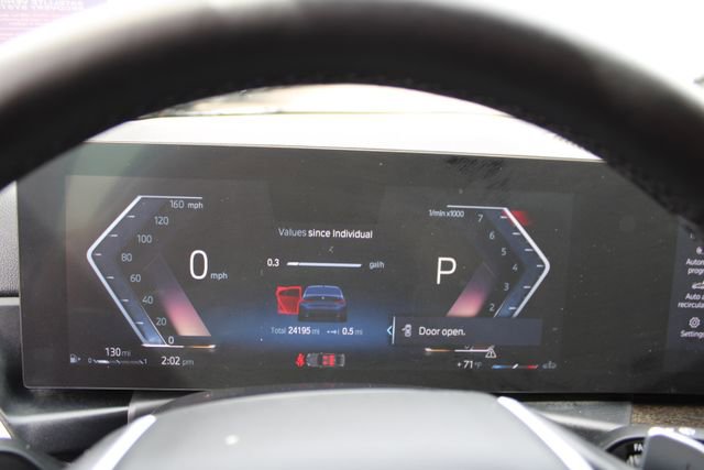 Used 2023 BMW 330i Sedan w/ Convenience Package image 22