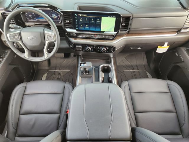 New 2025 Chevrolet Silverado 1500 RST w/ Convenience Package II image 20