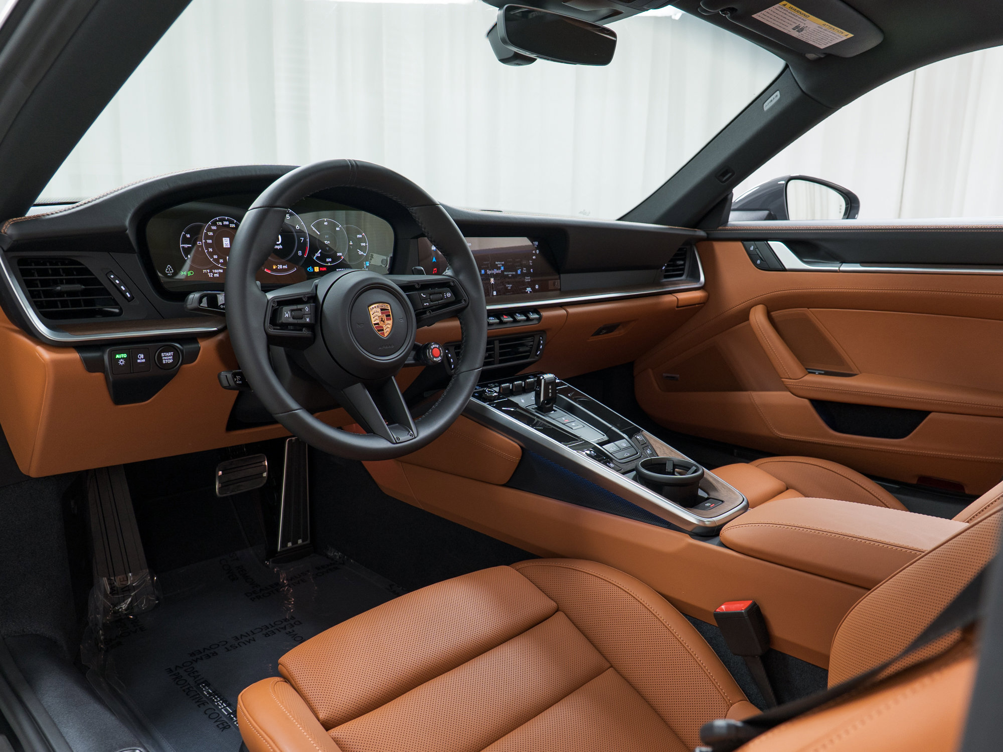 New 2026 Porsche 911 Carrera S image 4