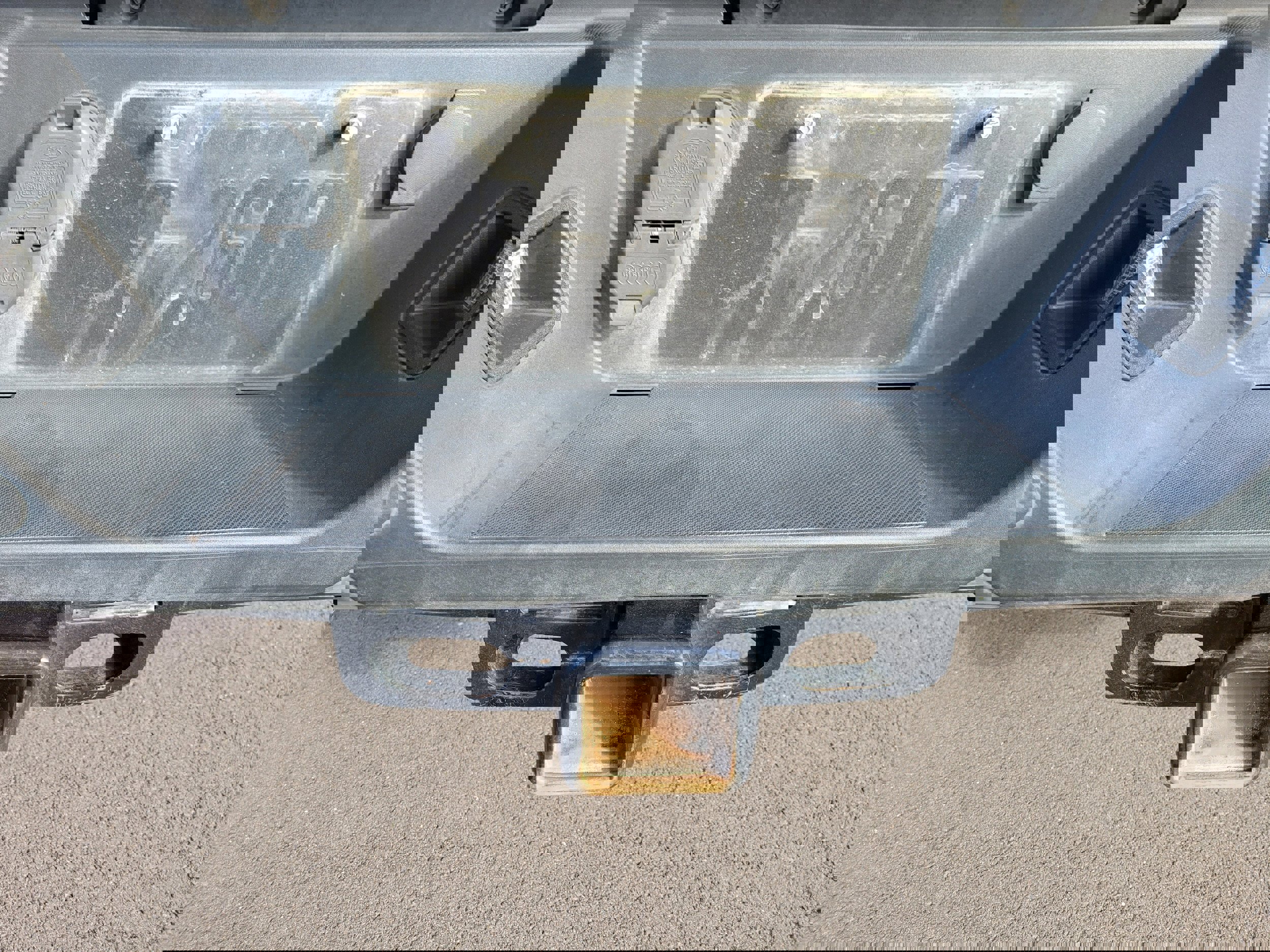 Used 2022 Ford F350 Lariat image 13