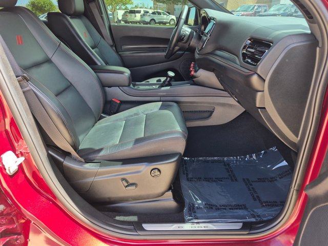 Used 2025 Dodge Durango R/T AWD/4WD image 23