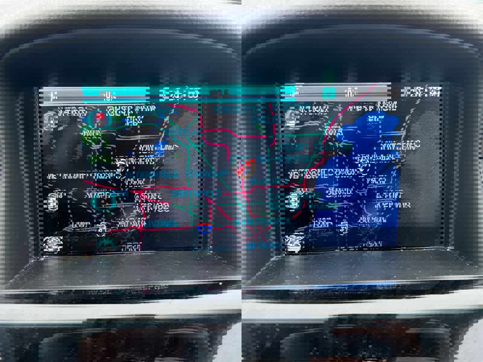 Used 2011 Chevrolet Cruze LTZ image 30