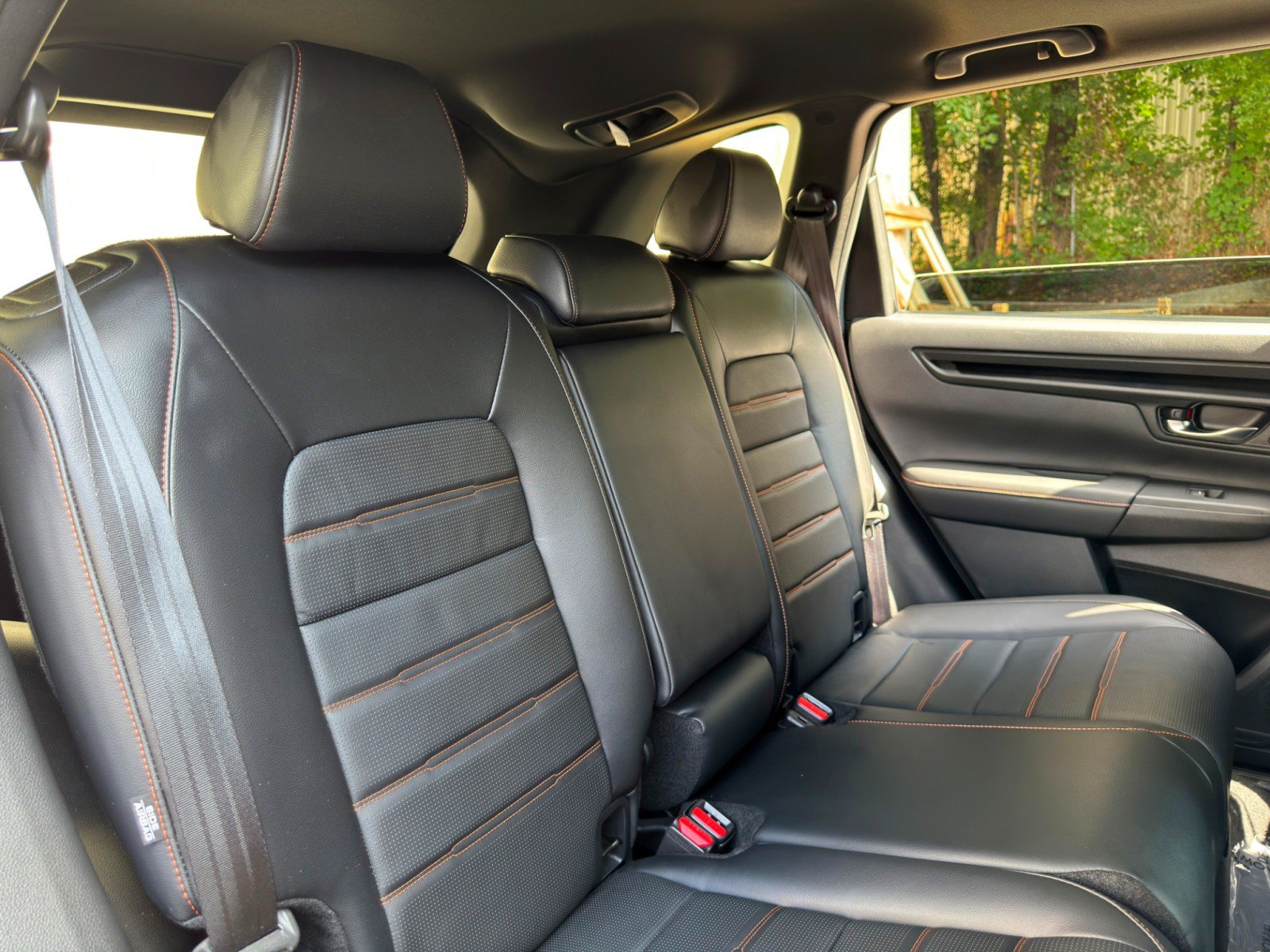 Used 2024 Honda CR-V Sport-L image 38