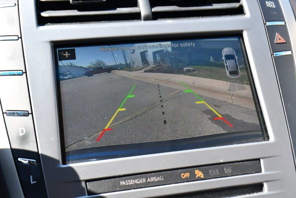 Used 2017 Lincoln MKZ Premiere image 31