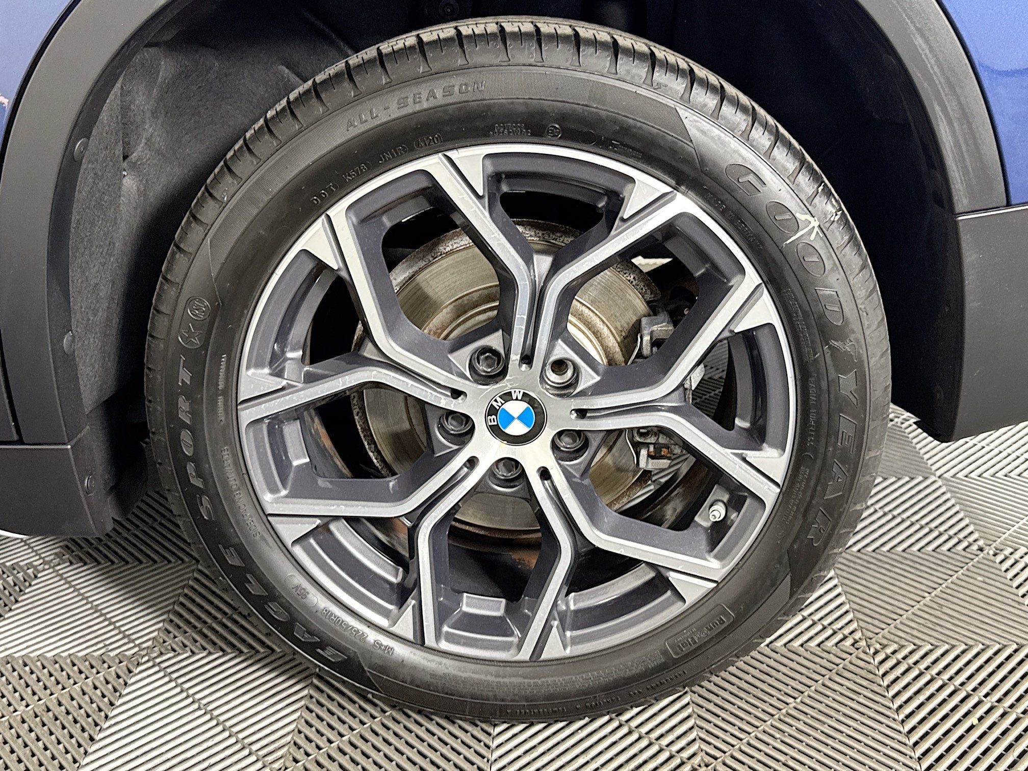 Used 2021 BMW X1 xDrive28i w/ Convenience Package AWD/4WD image 35