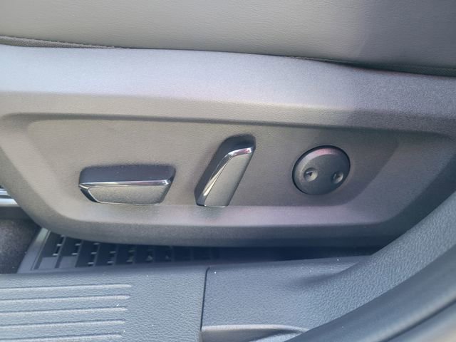 New 2026 Nissan Rogue Platinum w/ Platinum Premium Package image 15