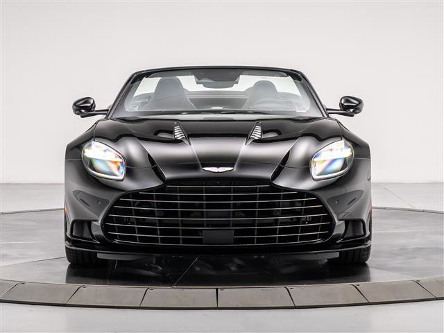 New 2026 Aston Martin Vanquish Convertible RWD image 6