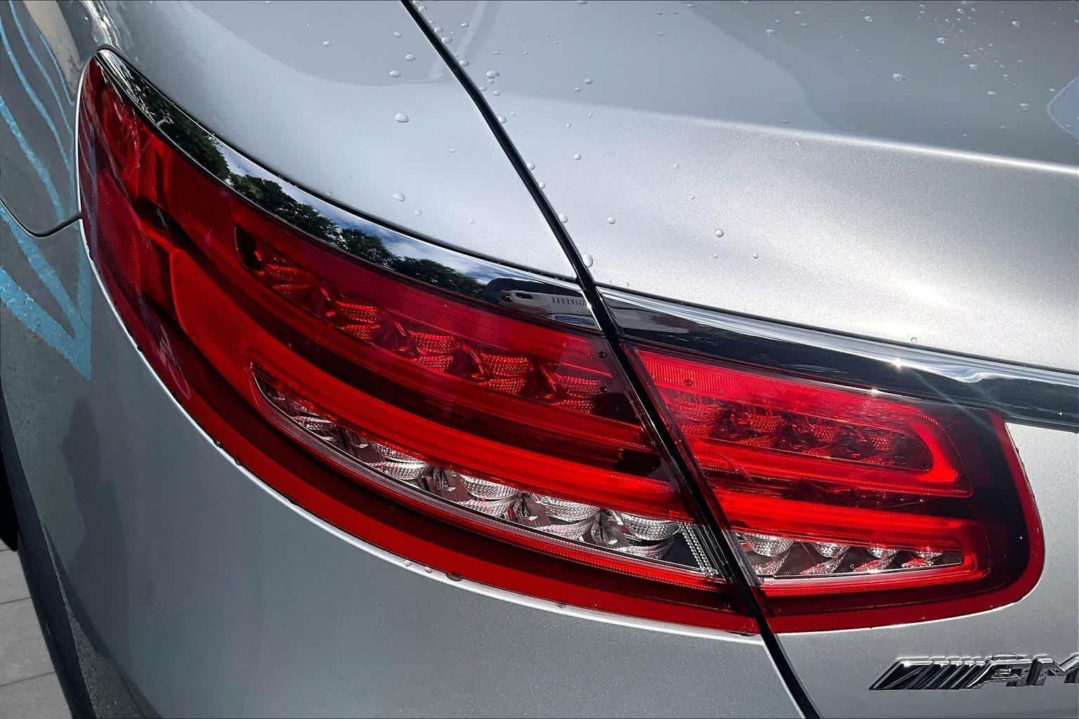 Used 2017 Mercedes-Benz S 63 AMG 4MATIC Coupe image 26