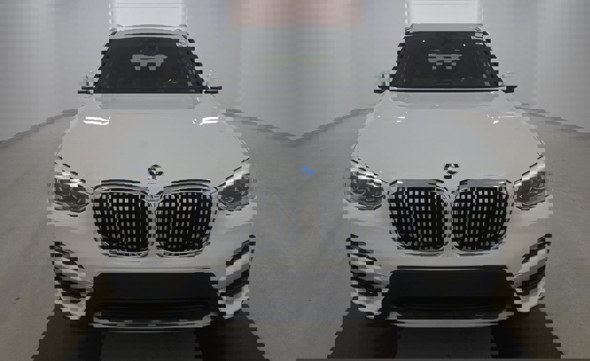 Used 2019 BMW X3 sDrive30i w/ Convenience Package image 9