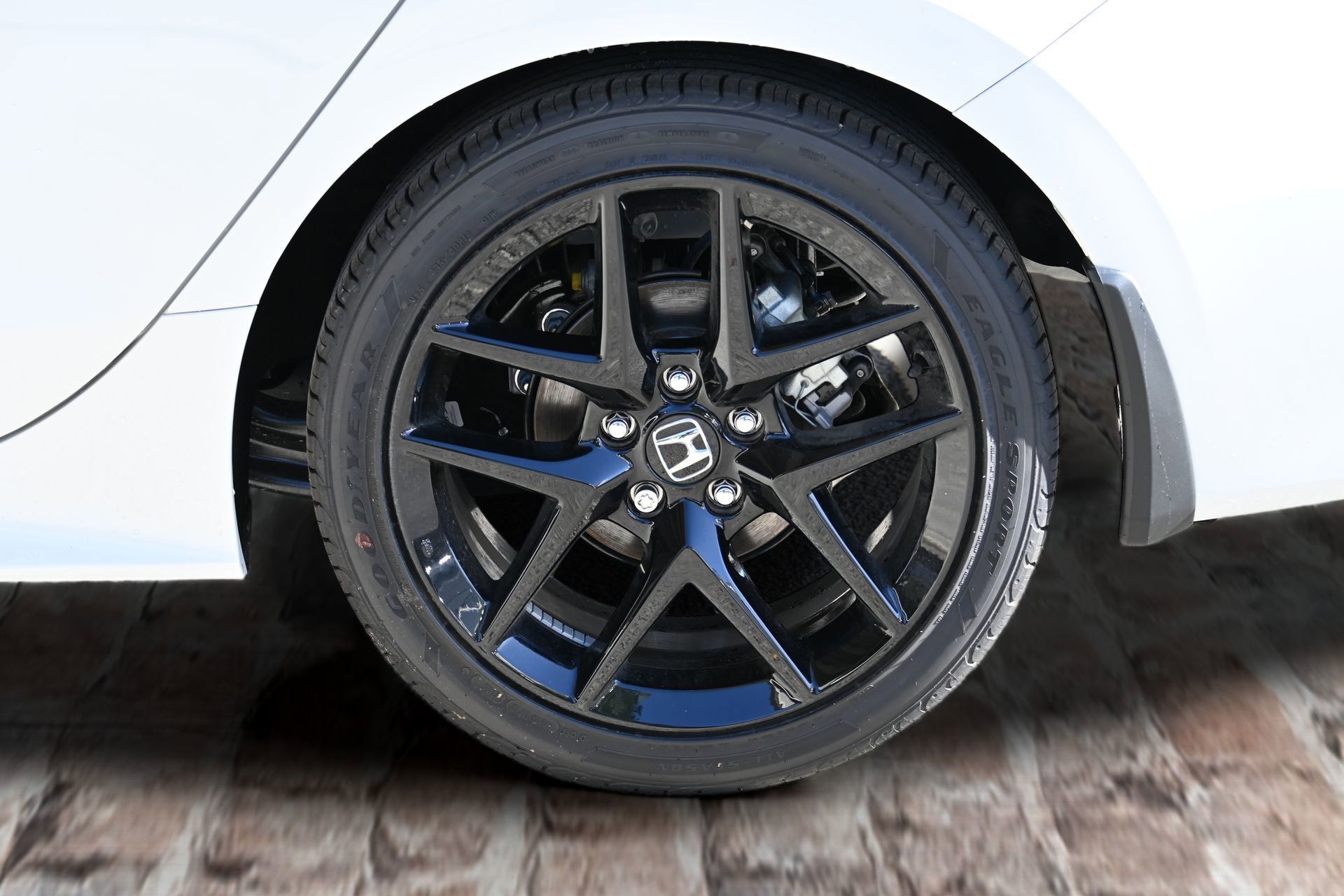 New 2025 Honda Civic Sport image 36