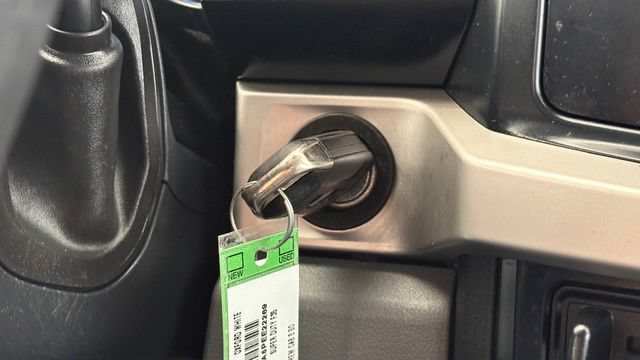 Used 2023 Ford F350 XL w/ XL Driver Assist Package RWD image 36