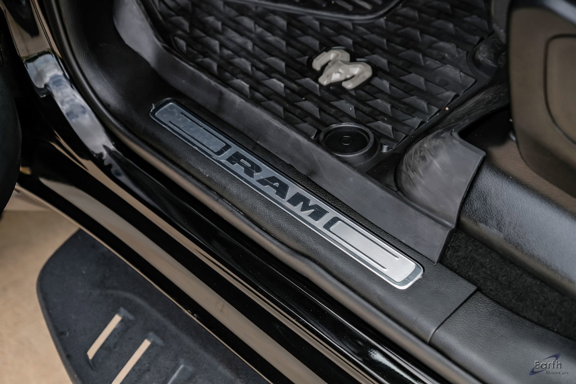 Used 2021 RAM 1500 TRX w/ TRX Level 2 Equipment Group image 53