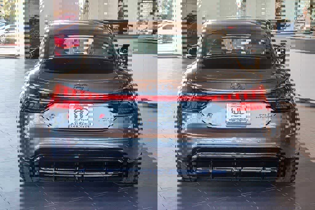 New 2026 Audi S e-tron GT Premium Plus image 5