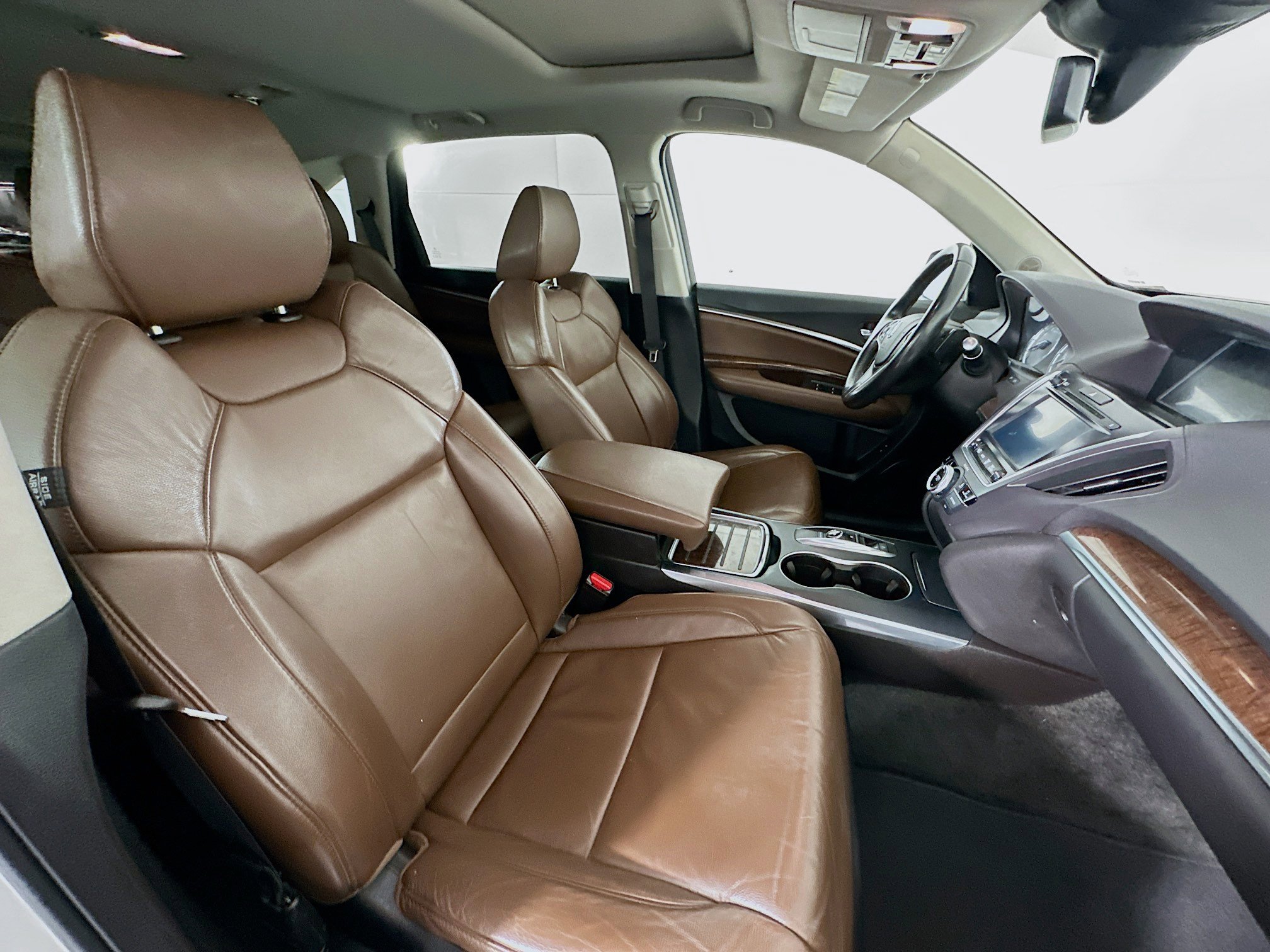 Used 2018 Acura MDX FWD w/ Technology Package image 33