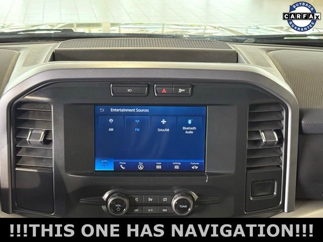 Used 2022 Ford F150 XLT image 28