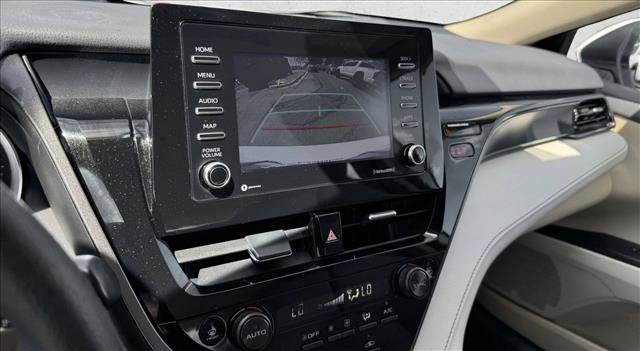 Certified 2023 Toyota Camry LE FWD image 14