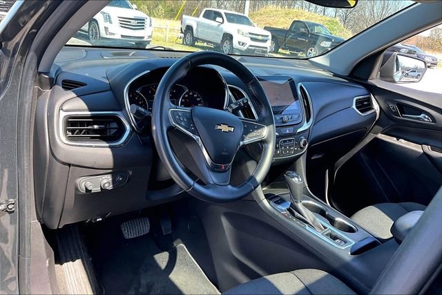 Used 2020 Chevrolet Equinox LT image 17