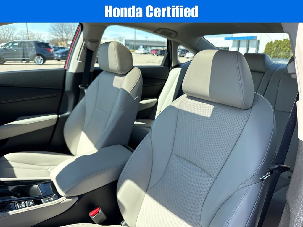 Certified 2023 Honda Accord Touring image 19