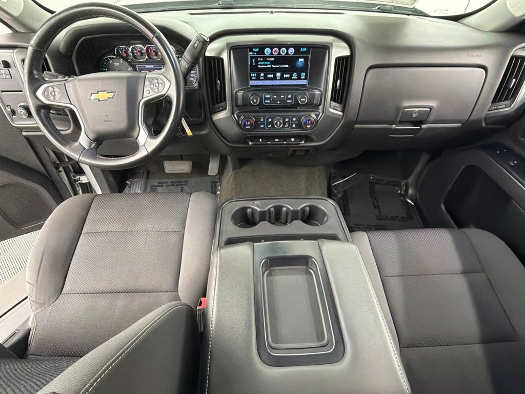 Used 2018 Chevrolet Silverado 2500 LT w/ LT Convenience Package RWD image 35