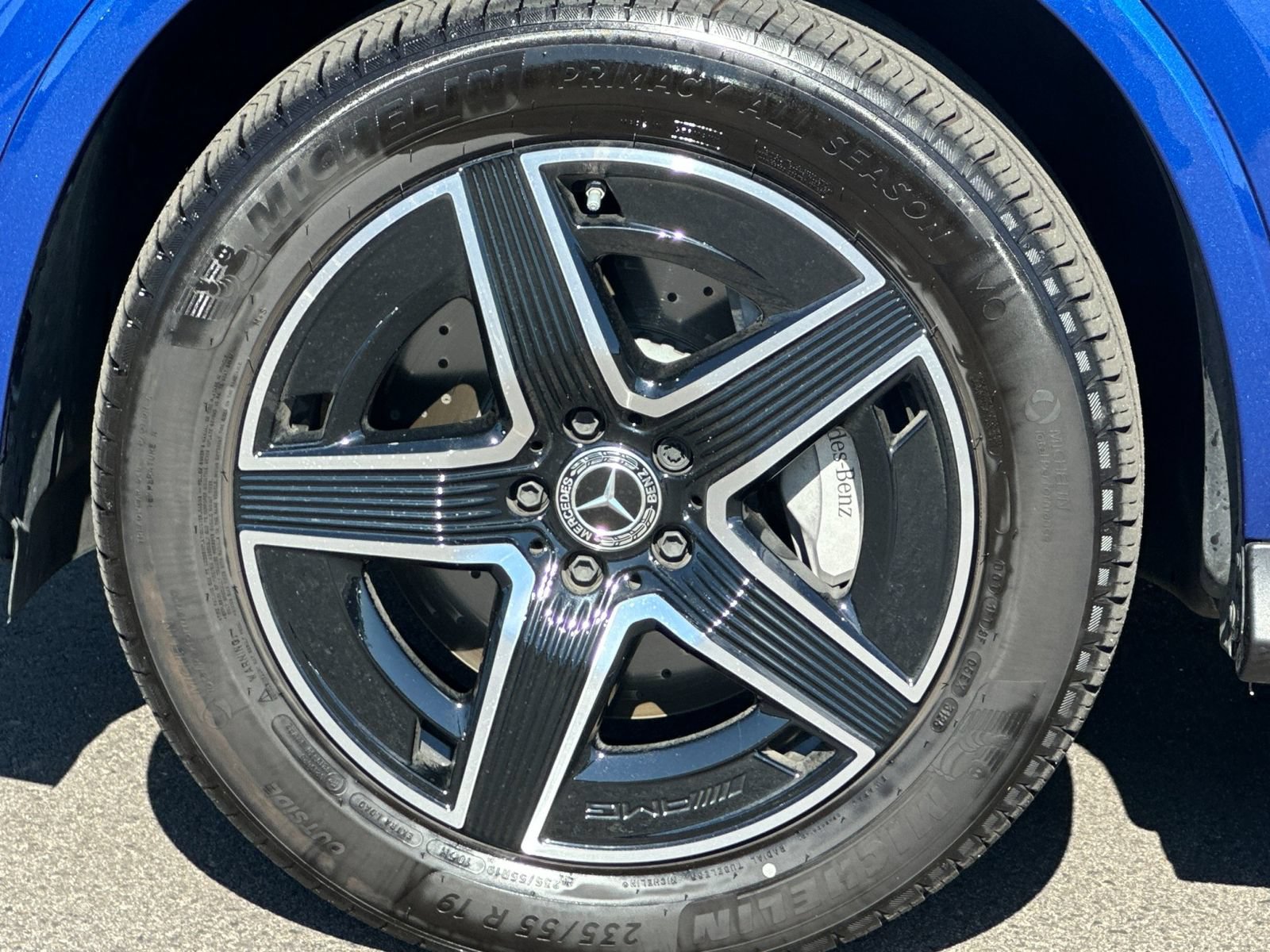 Certified 2026 Mercedes-Benz GLC 300 4MATIC image 33