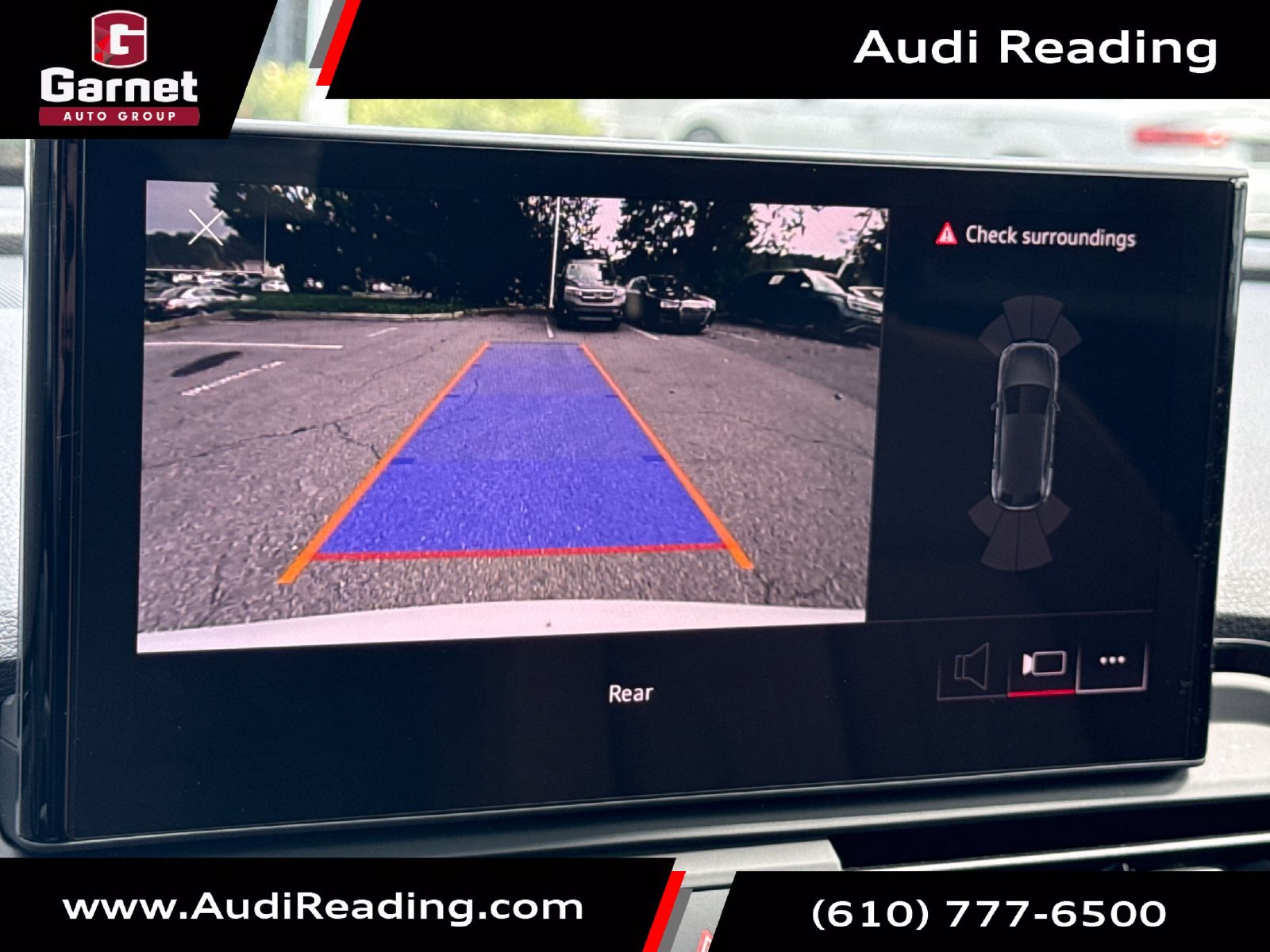 Used 2023 Audi Q5 2.0T Premium w/ Convenience Package AWD/4WD image 21