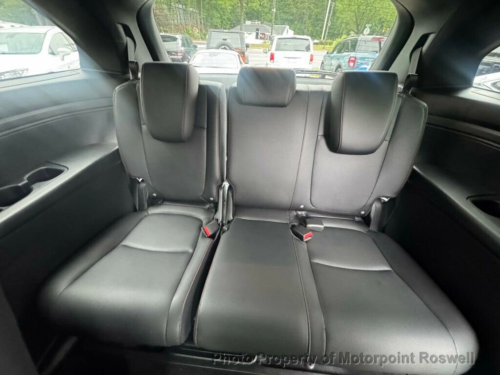 Used 2024 Honda Odyssey Sport image 8