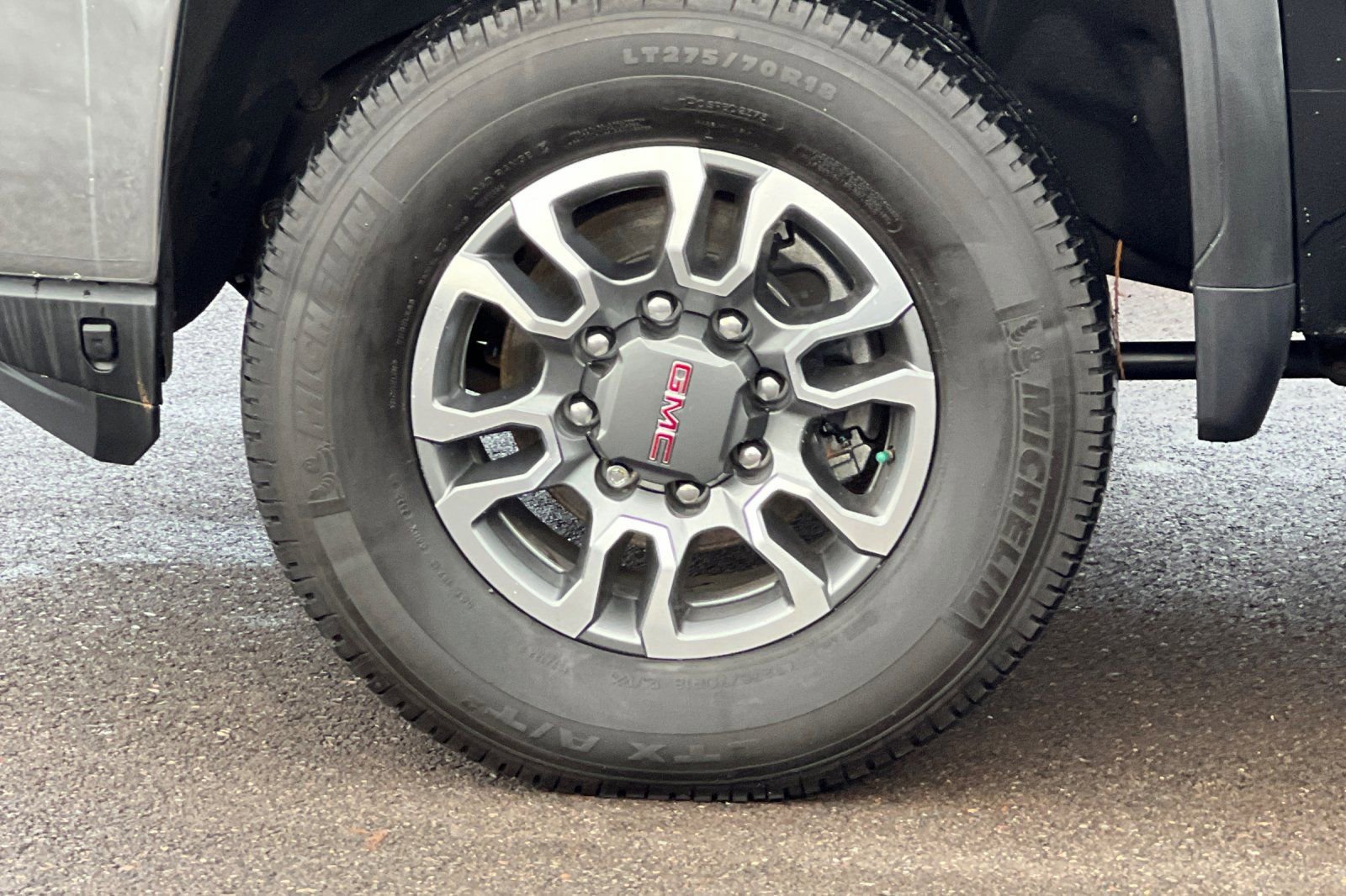 Used 2023 GMC Sierra 3500 SLT w/ Gooseneck/5TH Wheel Package AWD/4WD image 25