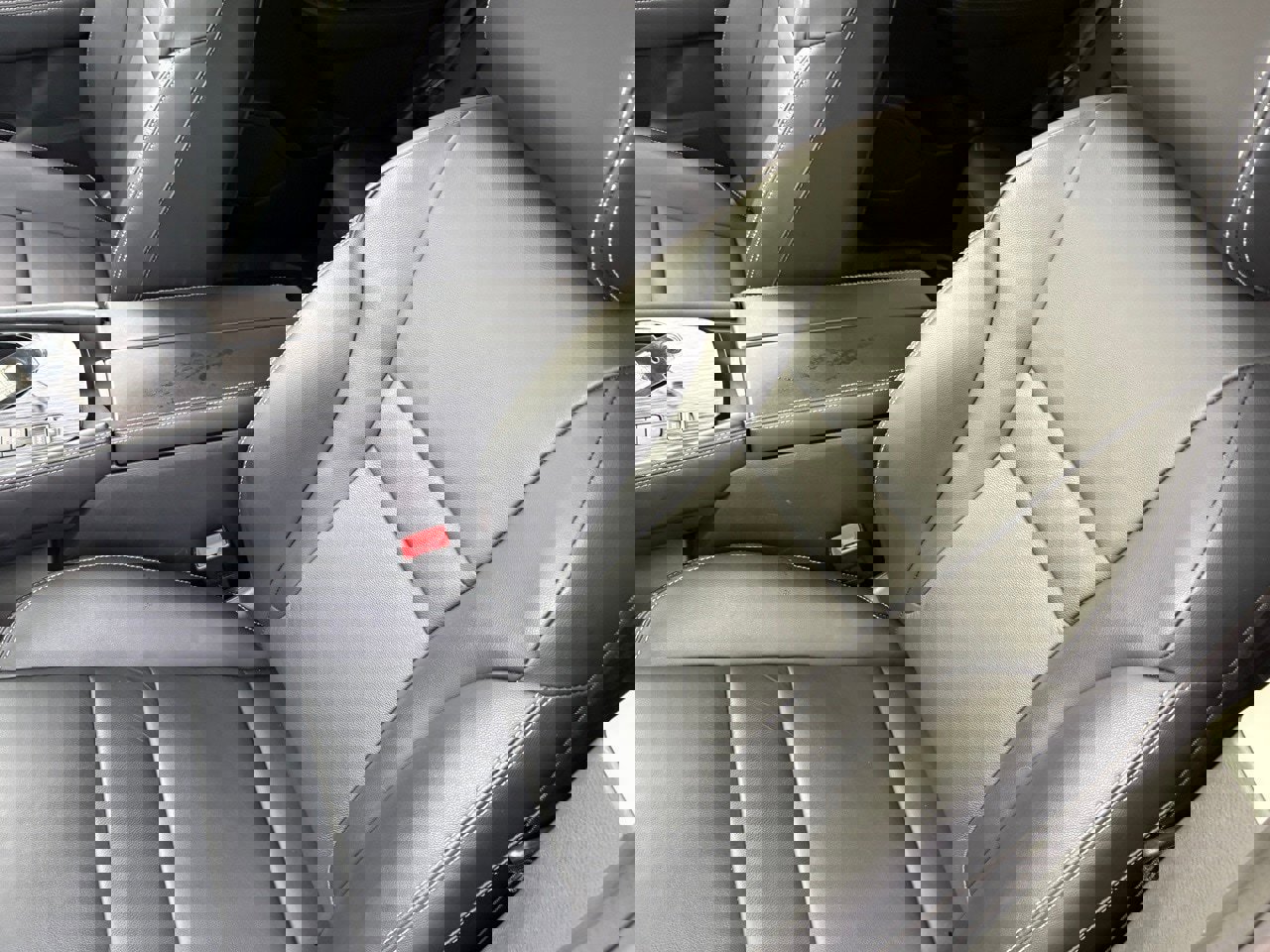 Certified 2023 Nissan Rogue SL w/ SL Premium Package image 29