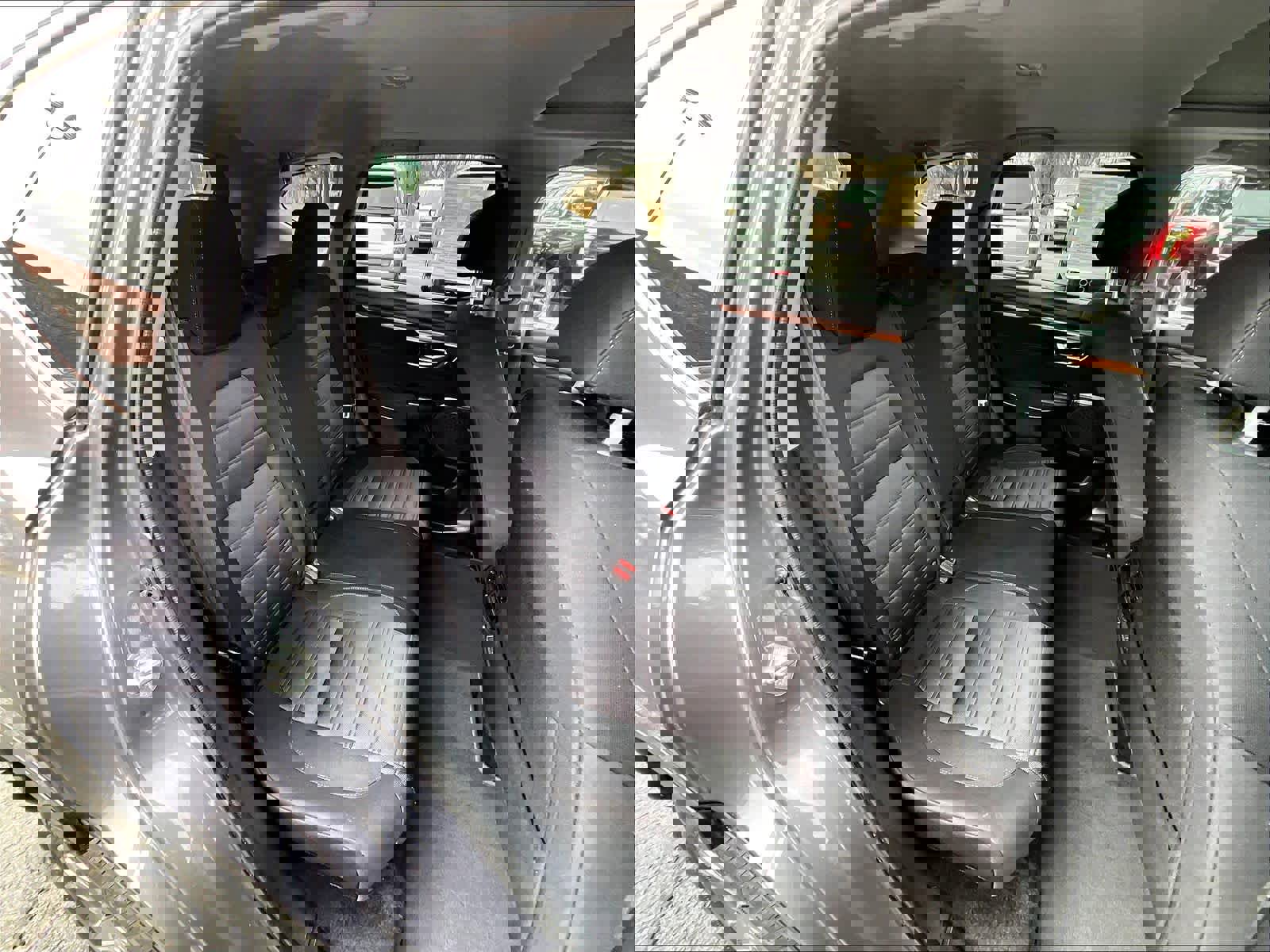 Used 2019 Honda CR-V EX image 15