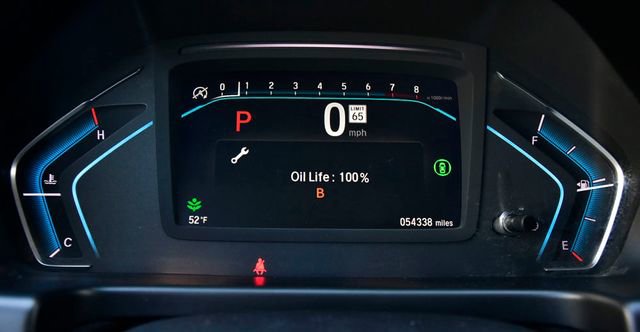 Used 2022 Honda Odyssey Touring image 31