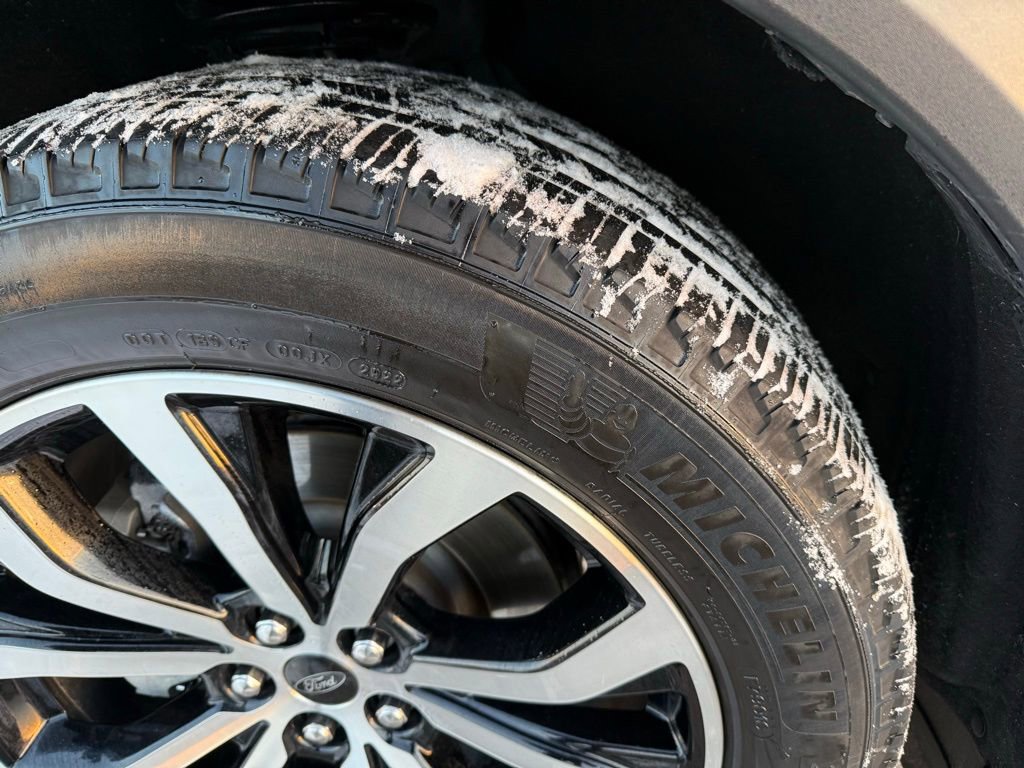 Used 2022 Ford Explorer ST image 41