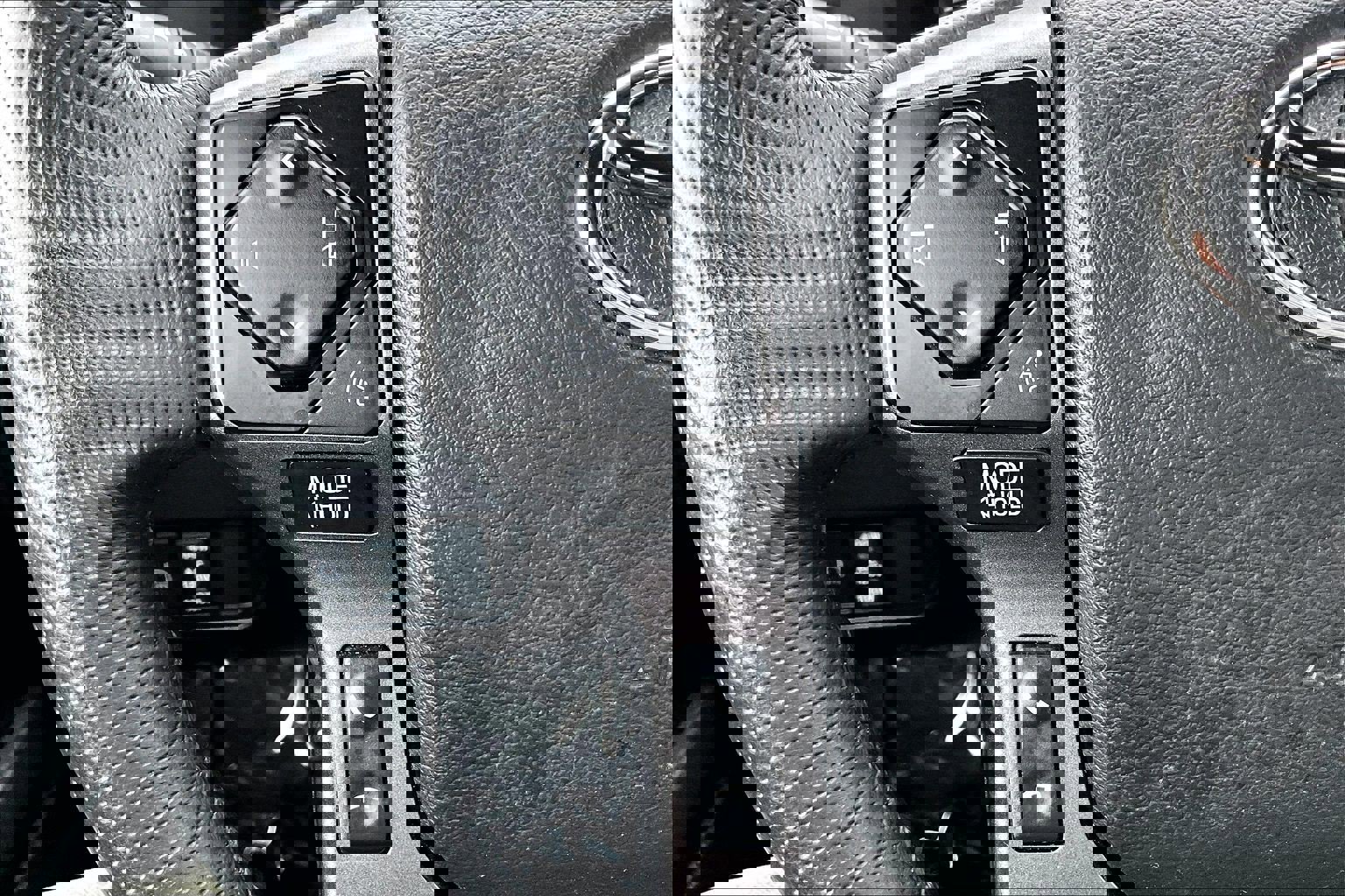 Used 2023 Toyota Tacoma TRD Off-Road image 16