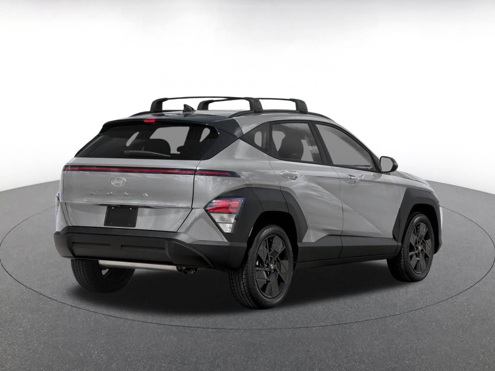Used 2026 Hyundai Kona SEL Sport FWD image 2