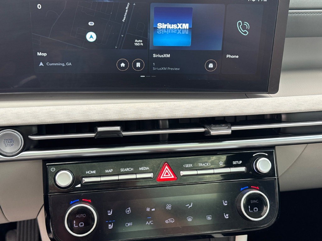 Certified 2026 Hyundai Tucson Limited AWD/4WD image 30