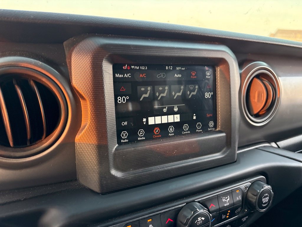 Used 2021 Jeep Wrangler Unlimited Sport AWD/4WD image 22