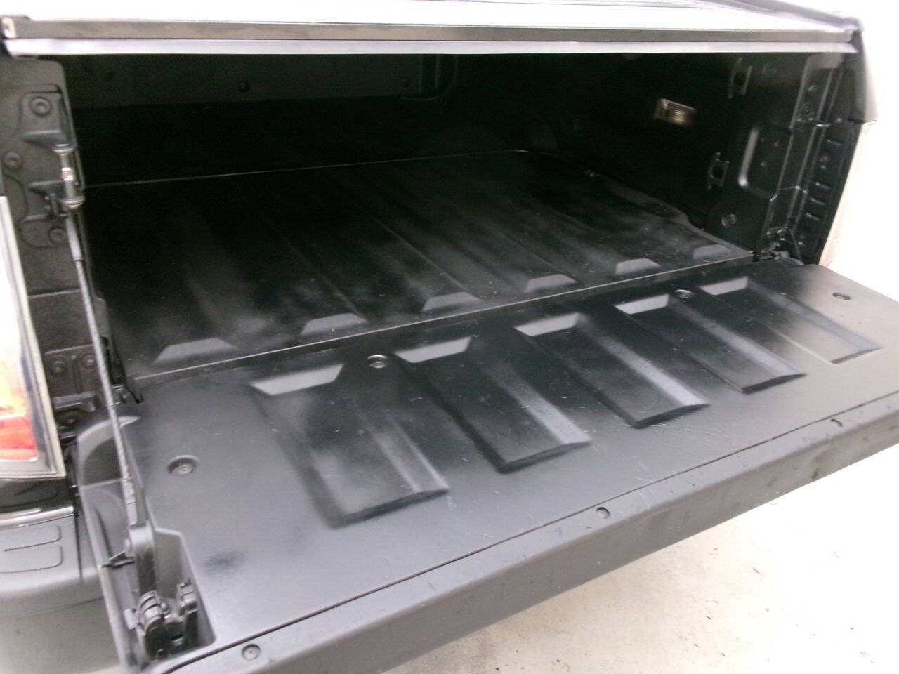 Used 2012 Honda Ridgeline RTL image 30