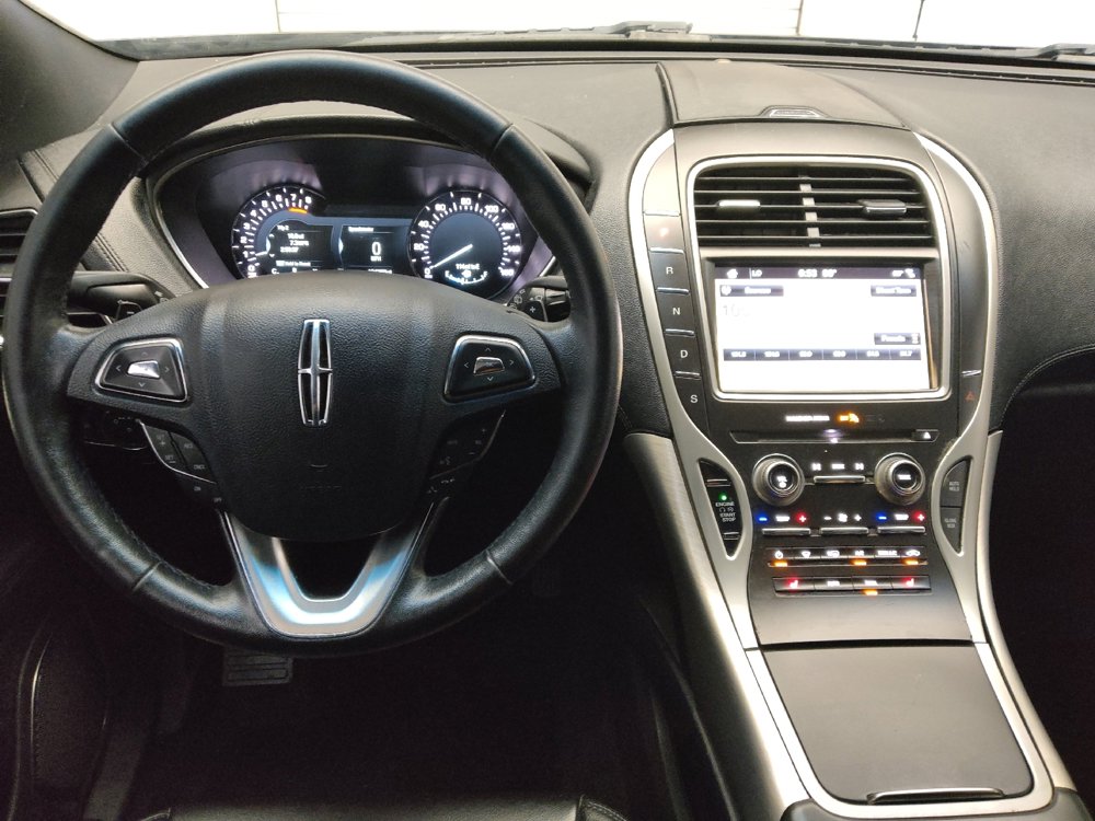 Used 2018 Lincoln MKX Premiere image 22