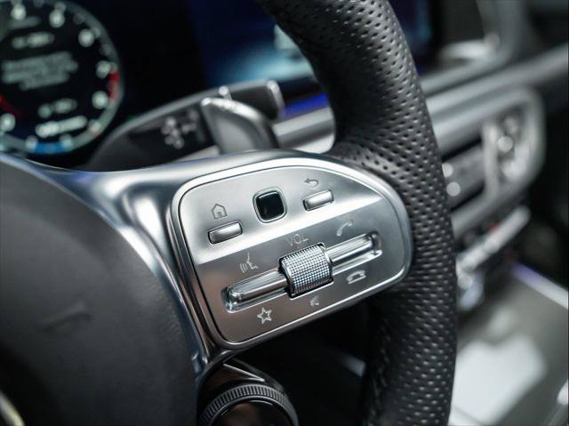 Used 2023 Mercedes-Benz G 63 AMG 4MATIC image 27