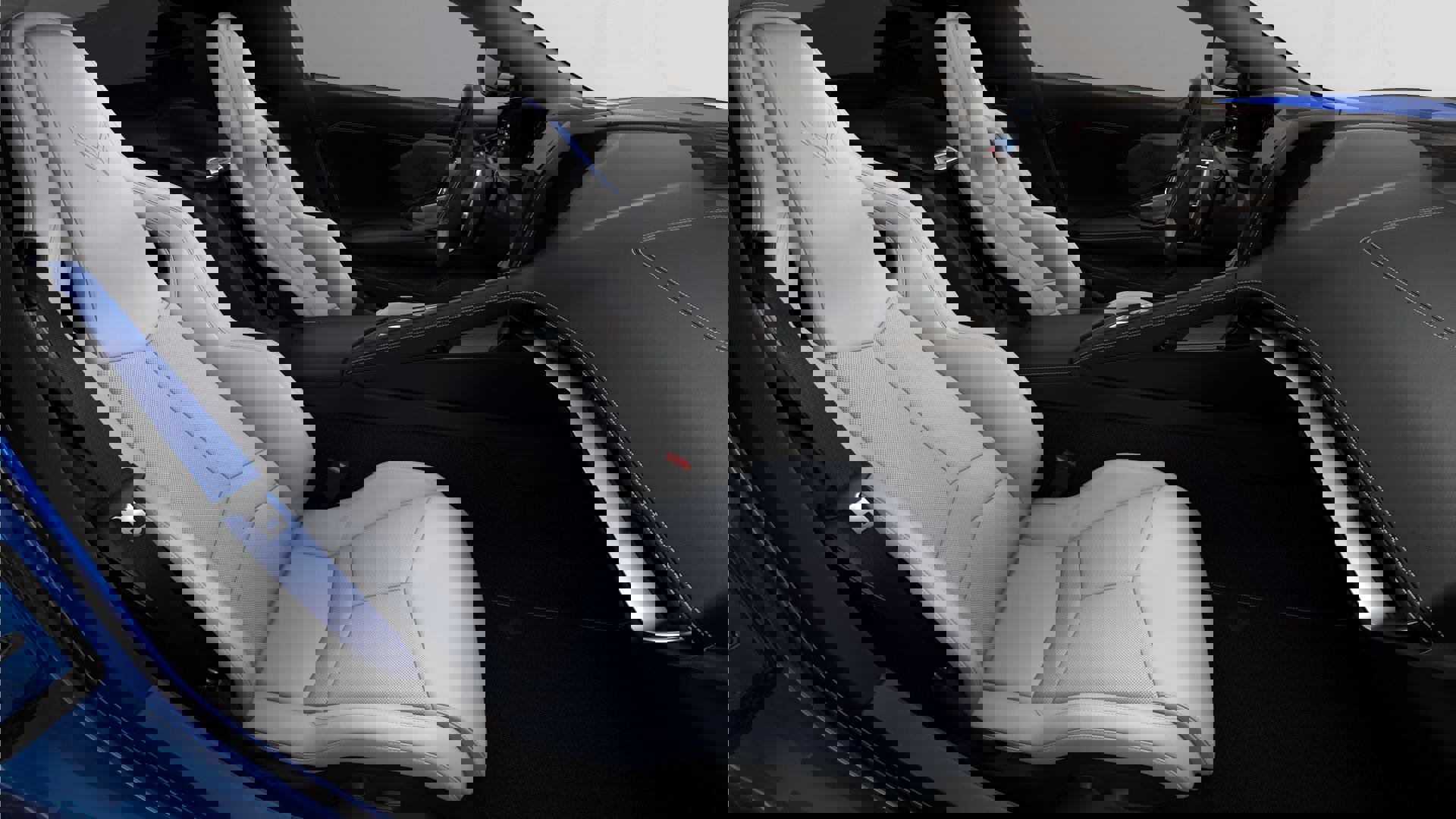 New 2026 Chevrolet Corvette Stingray Coupe w/ 1LT image 33