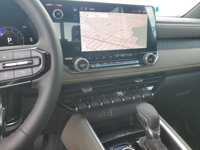 New 2026 Chevrolet Colorado ZR2 image 23