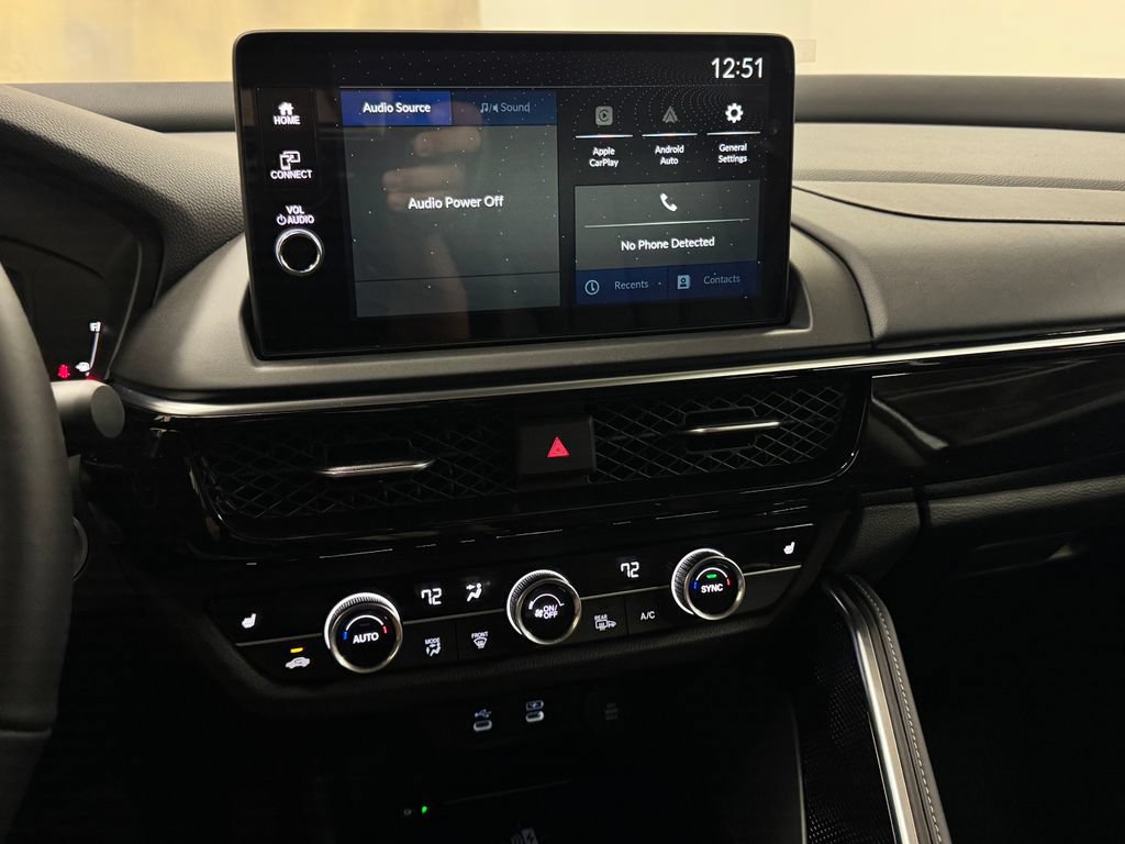 Used 2025 Acura ADX AWD image 26