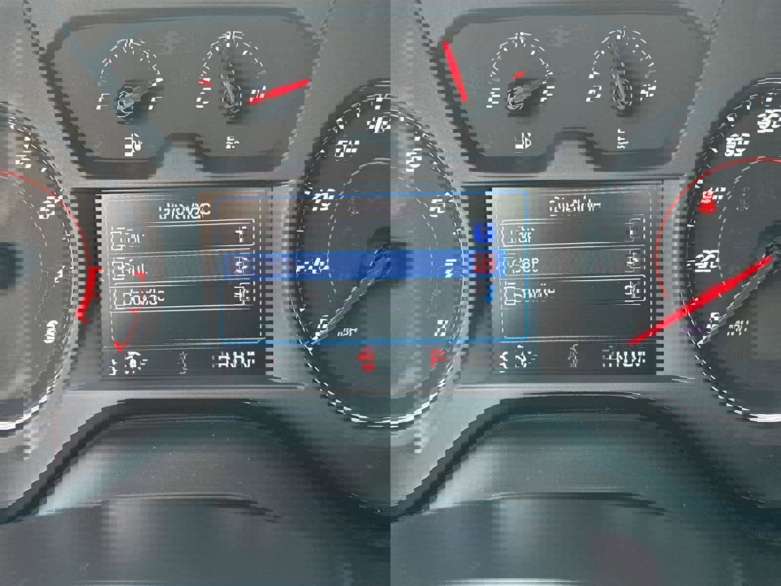 Used 2019 Chevrolet Camaro LT image 29