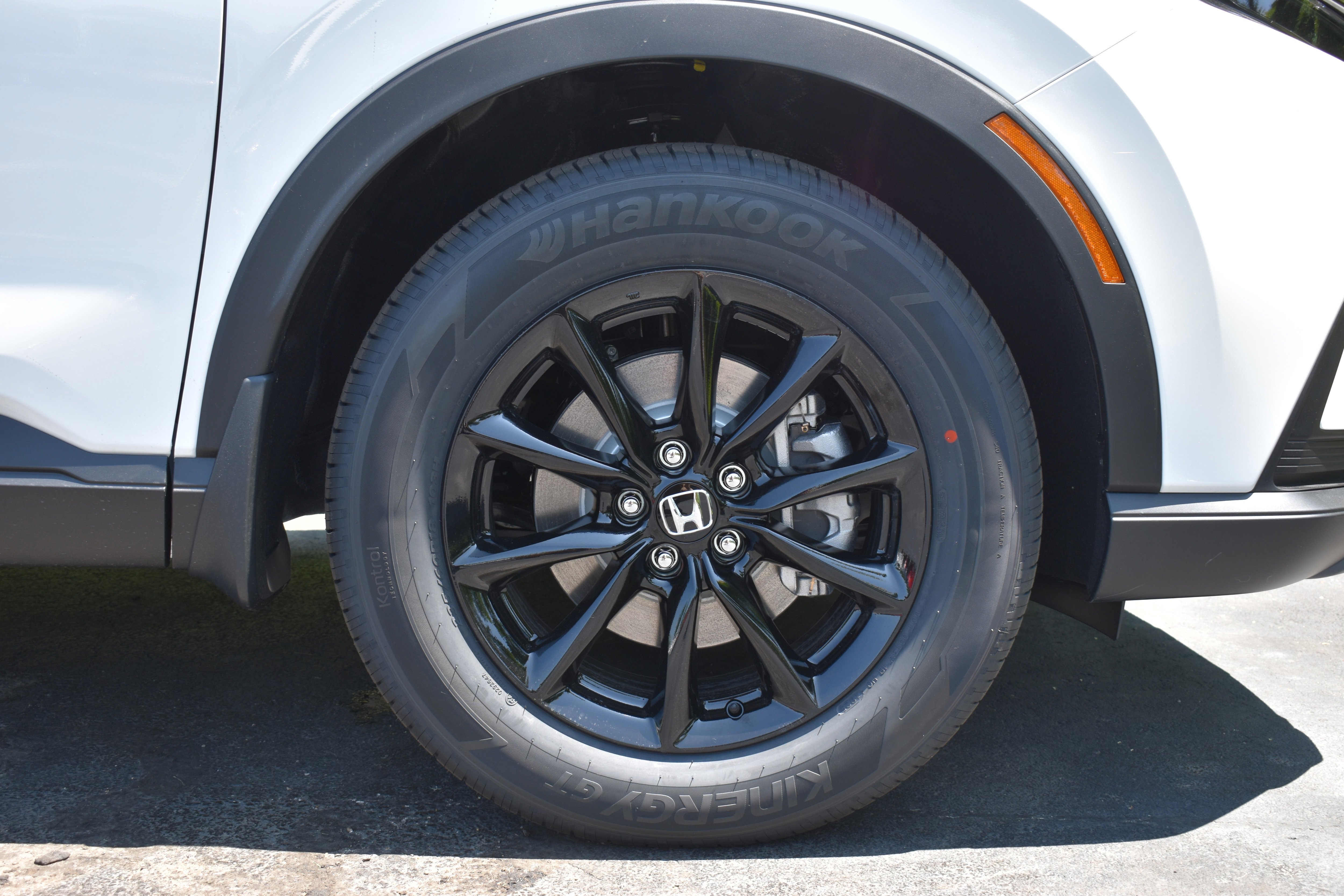 New 2026 Honda CR-V Sport image 10