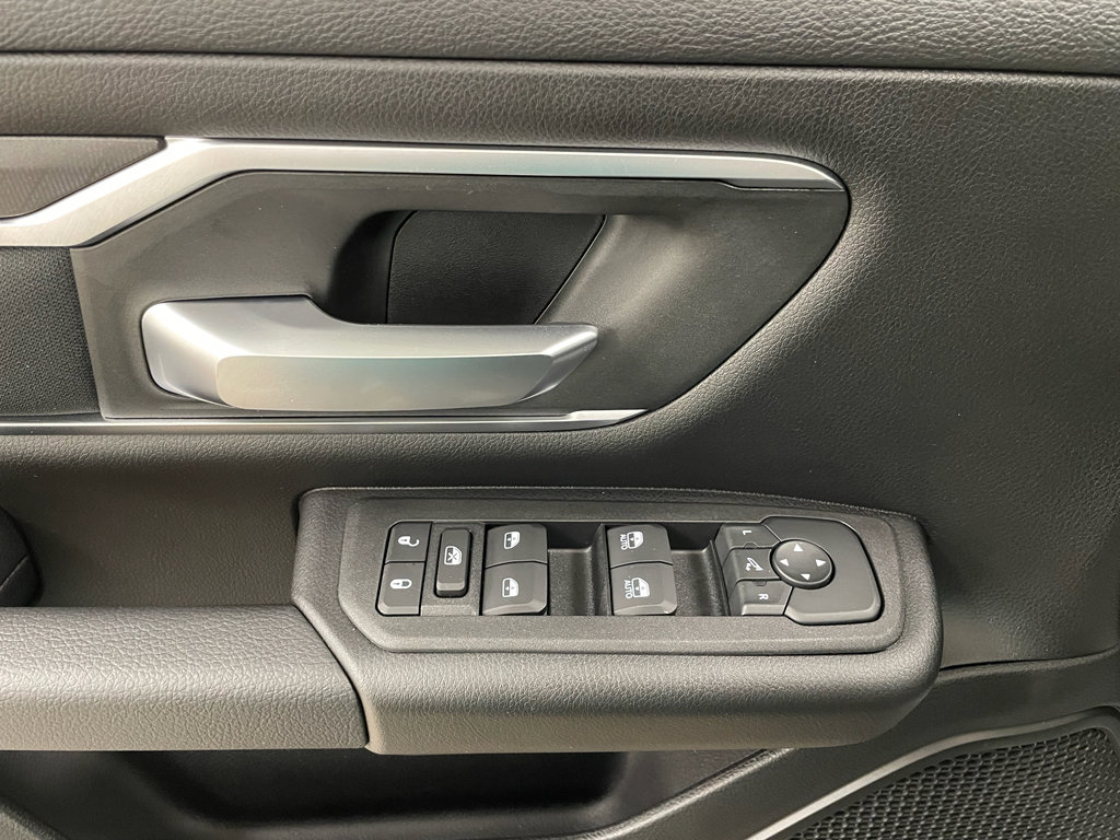 New 2026 RAM 1500 Big Horn image 5