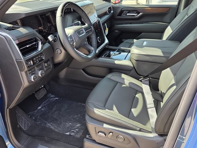 New 2026 GMC Yukon XL Denali w/ Denali Reserve Package AWD/4WD image 5