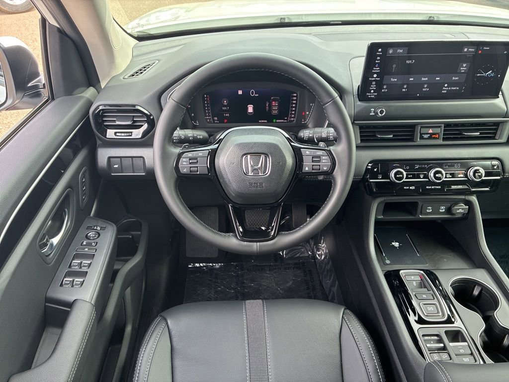 New 2026 Honda Pilot EX-L image 15